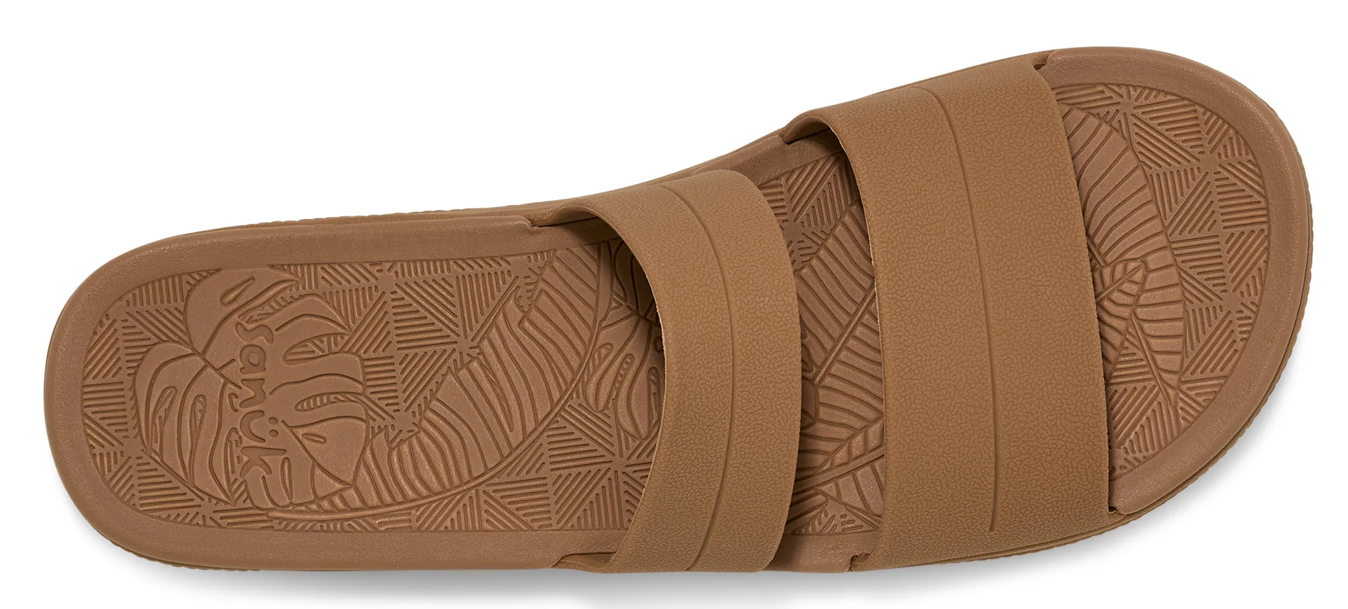 Women's Sanuk Funshine II Sandals – SugarLite Comfort Platform Flip Flops