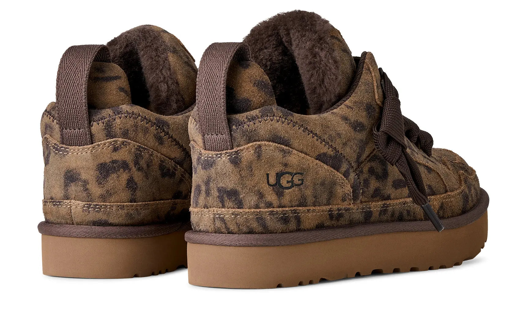 Women's UGG Lowmel Spotted – Street Style Shoes UGG