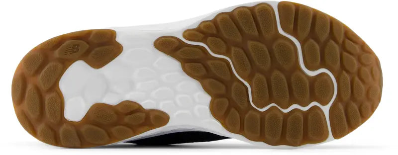 New Balance Kids’ Fresh Foam Arishi v4 – Breathable, Durable, Lightweight NEW BALANCE