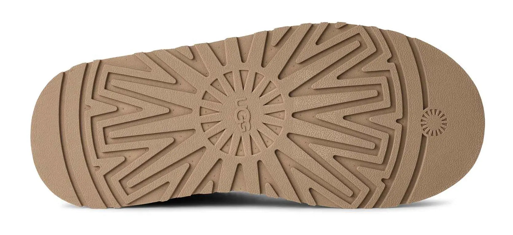 Women's UGG Tazz II – Plush Sheepskin Comfort with Elevated Style UGG