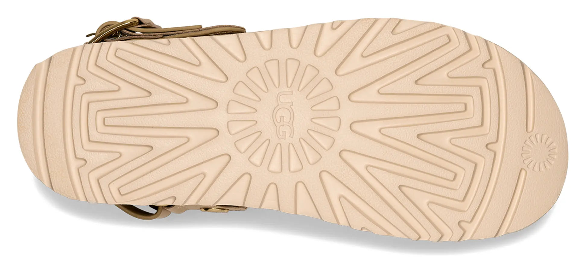 Women's Goldenstar Villa Clog UGG