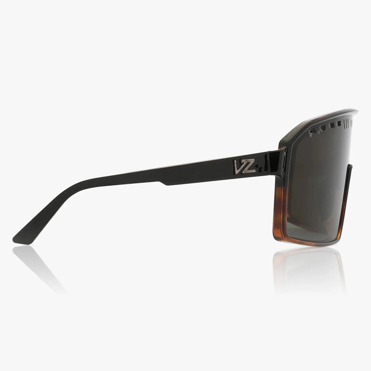 Super Rad (HBT) Sunglasses by Von Zipper – Futuristic Fit, Radical Style VON ZIPPER