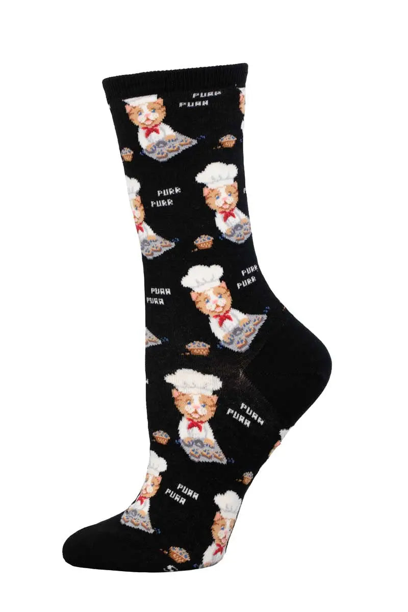 Women's Making Muffin Socks SOCK SMITH