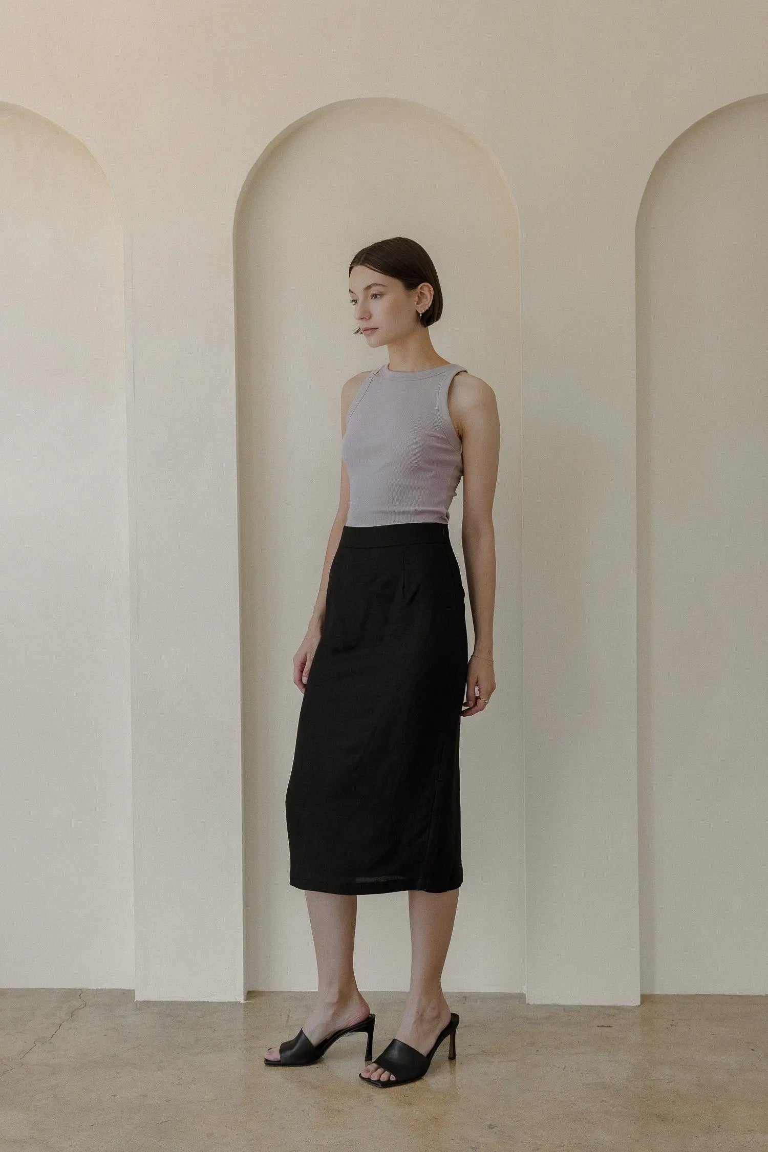 The Helen Skirt MOD REF