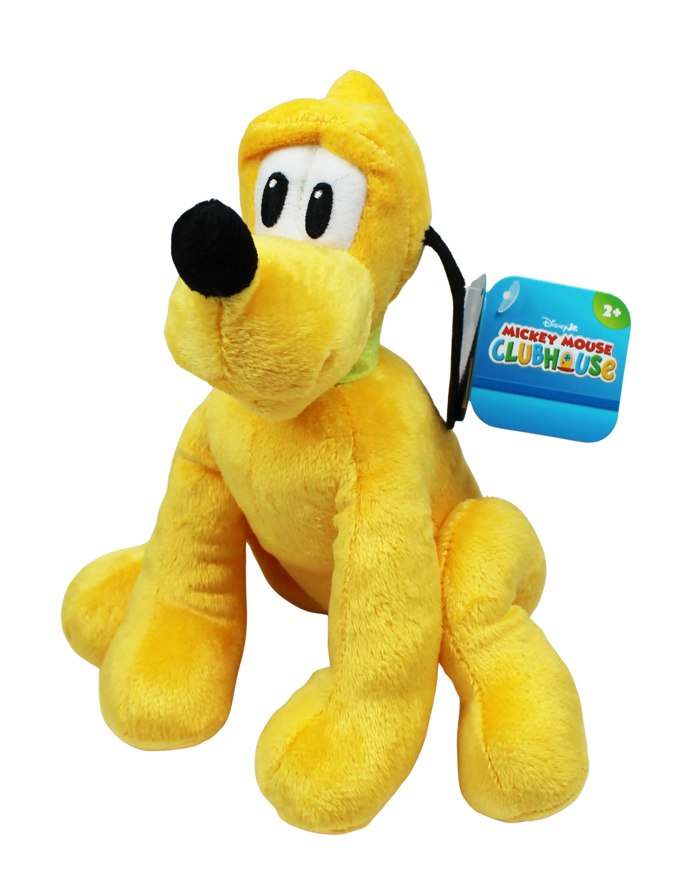 Joia Mickey Mouse Clubhouse Small Plush – Soft Cuddly Toy JOIA TRADING CO.
