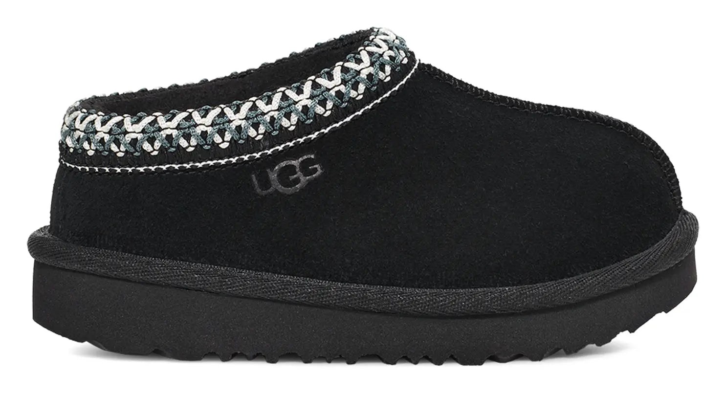 Toddler's UGG Tasman II – Cozy, Durable, and Eco-Friendly UGG