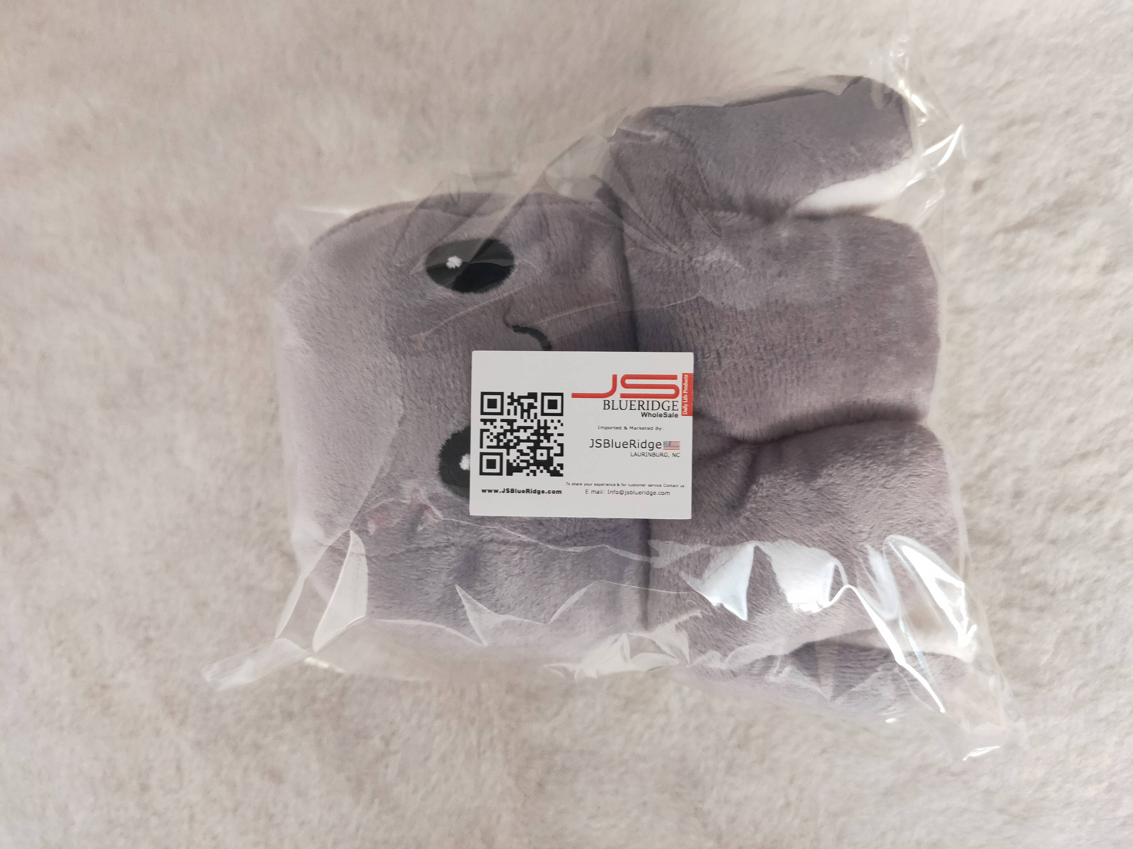 Aquatic Octopus Stocking Stuffer Soft Plush Kids Toys