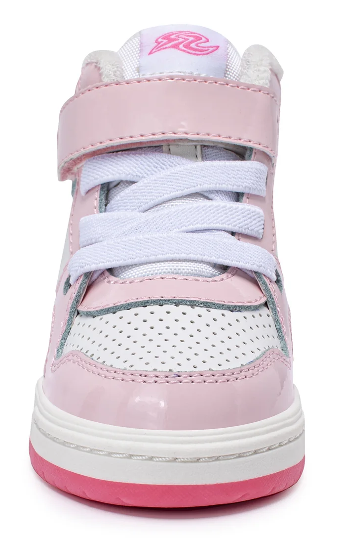 Toddler Stride Rite Madrid – Memory Foam Comfort High-Top Sneakers STRIDERITE