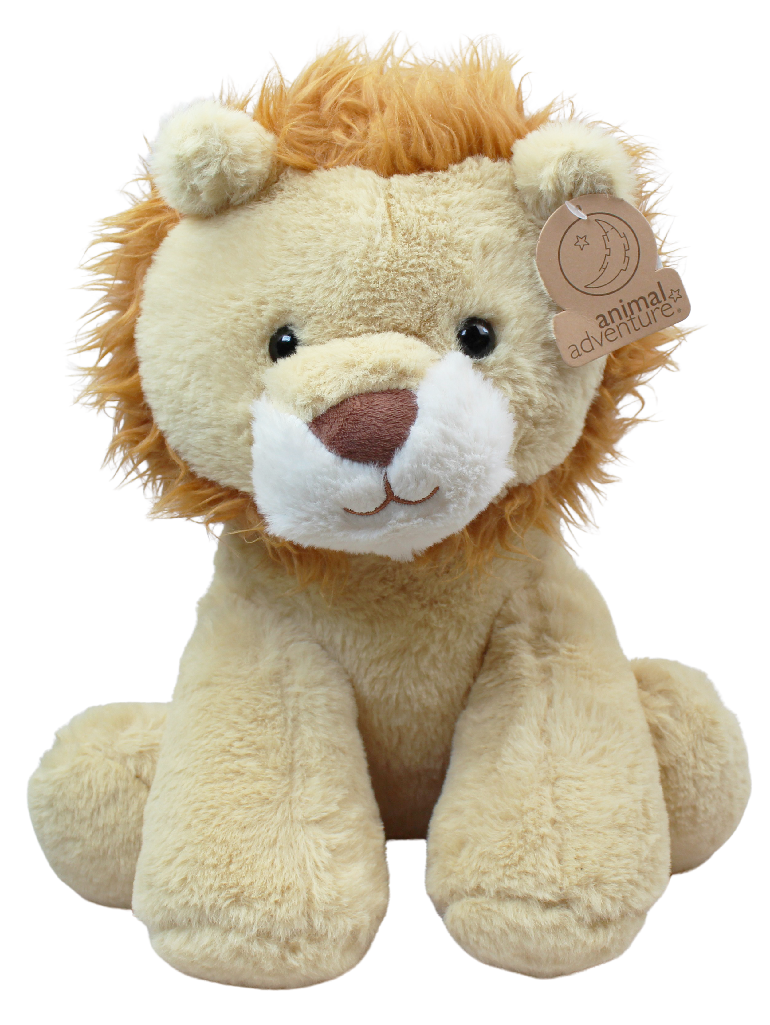 Joia Safari Animal Plush – Adorable Soft Plush Toy JOIA TRADING CO.