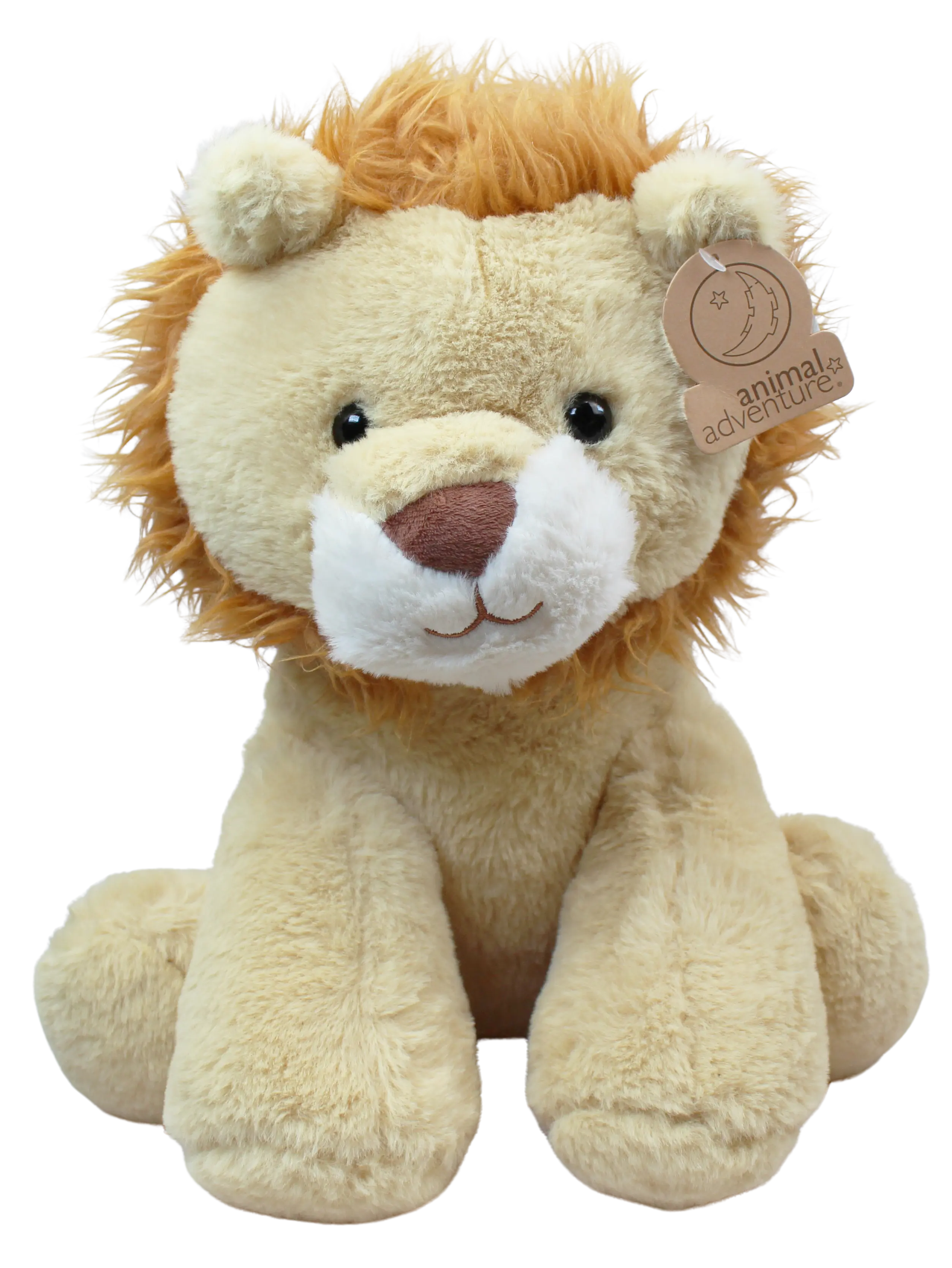 Joia Safari Animal Plush – Adorable Soft Plush Toy JOIA TRADING CO.