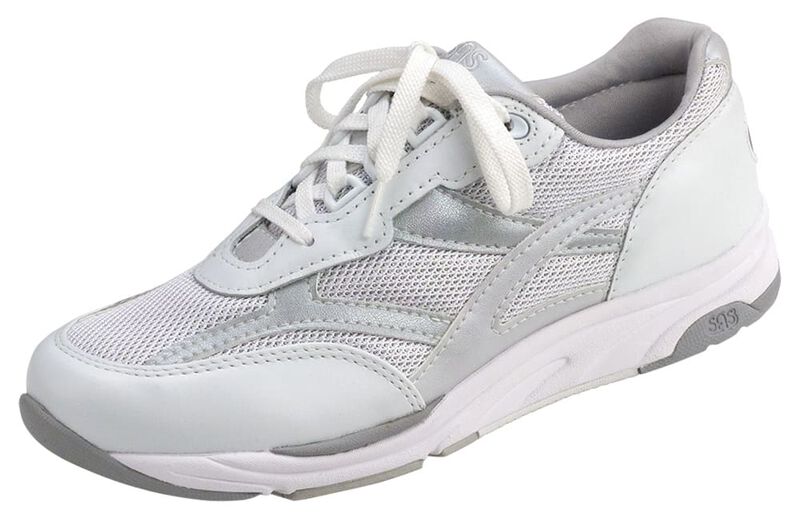 Women's SAS Tour Mesh – Lightweight Athletic Walking Shoe SAS