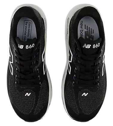 Women's New Balance Fresh Foam X 860v15 – Stability Running Shoes NEW BALANCE