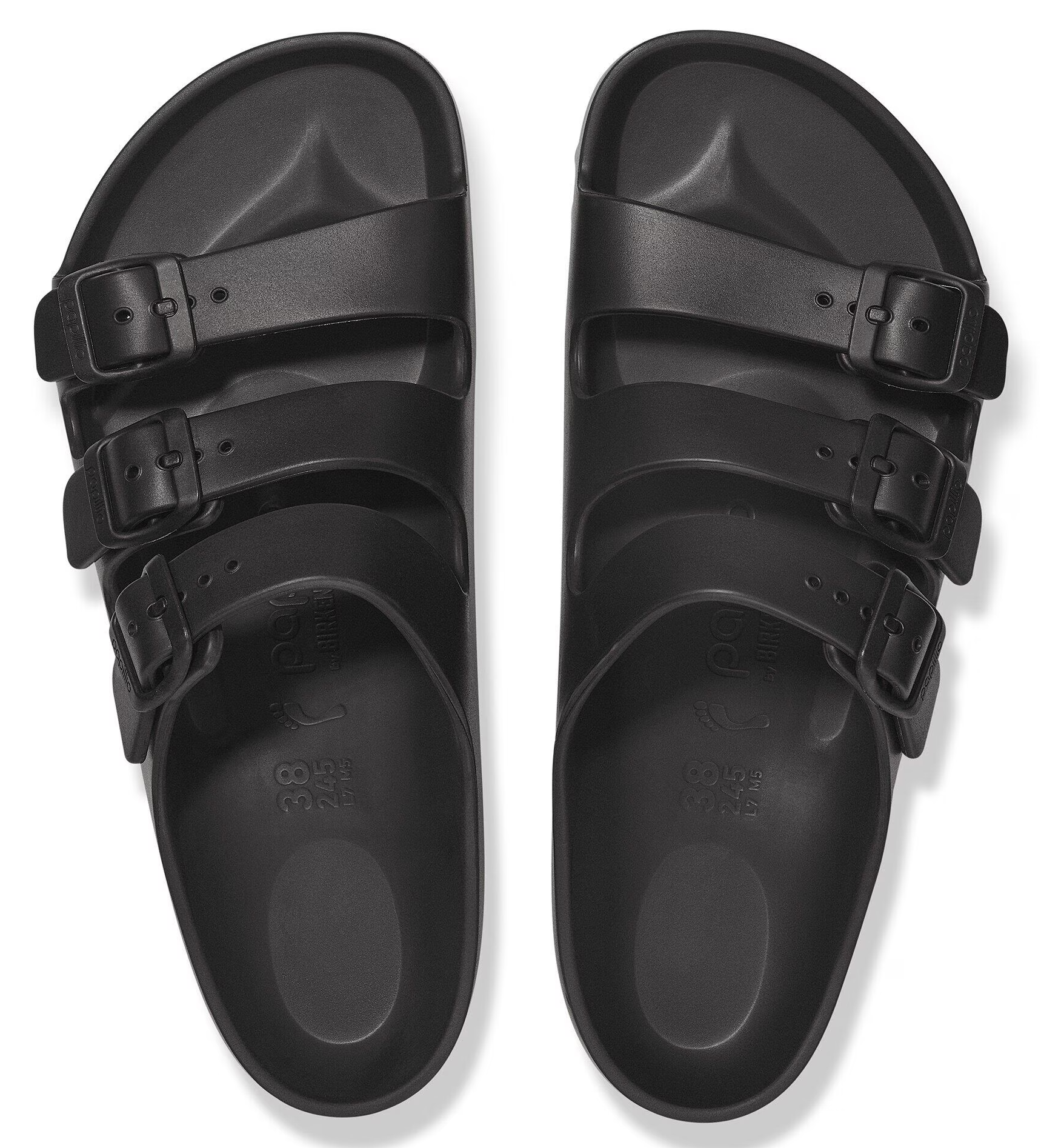 Women's Birkenstock Florida III Platform EVA – Comfort Waterproof Beach Sandals BIRKENSTOCK