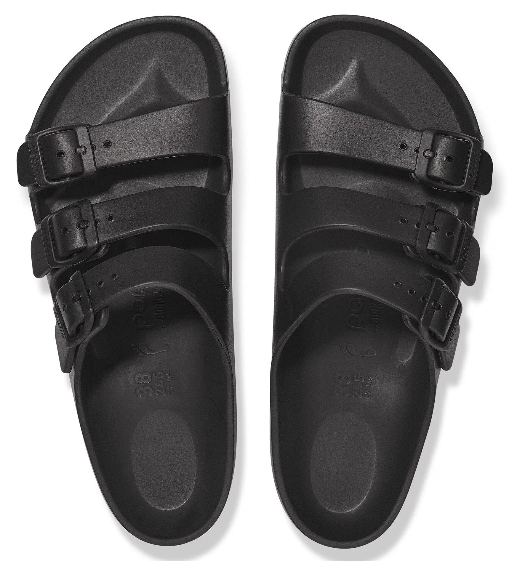 Women's Birkenstock Florida III Platform EVA – Comfort Waterproof Beach Sandals BIRKENSTOCK