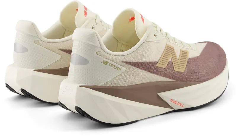 Women’s New Balance FuelCell Rebel v5 – Engineered for Tempo and Speed NEW BALANCE