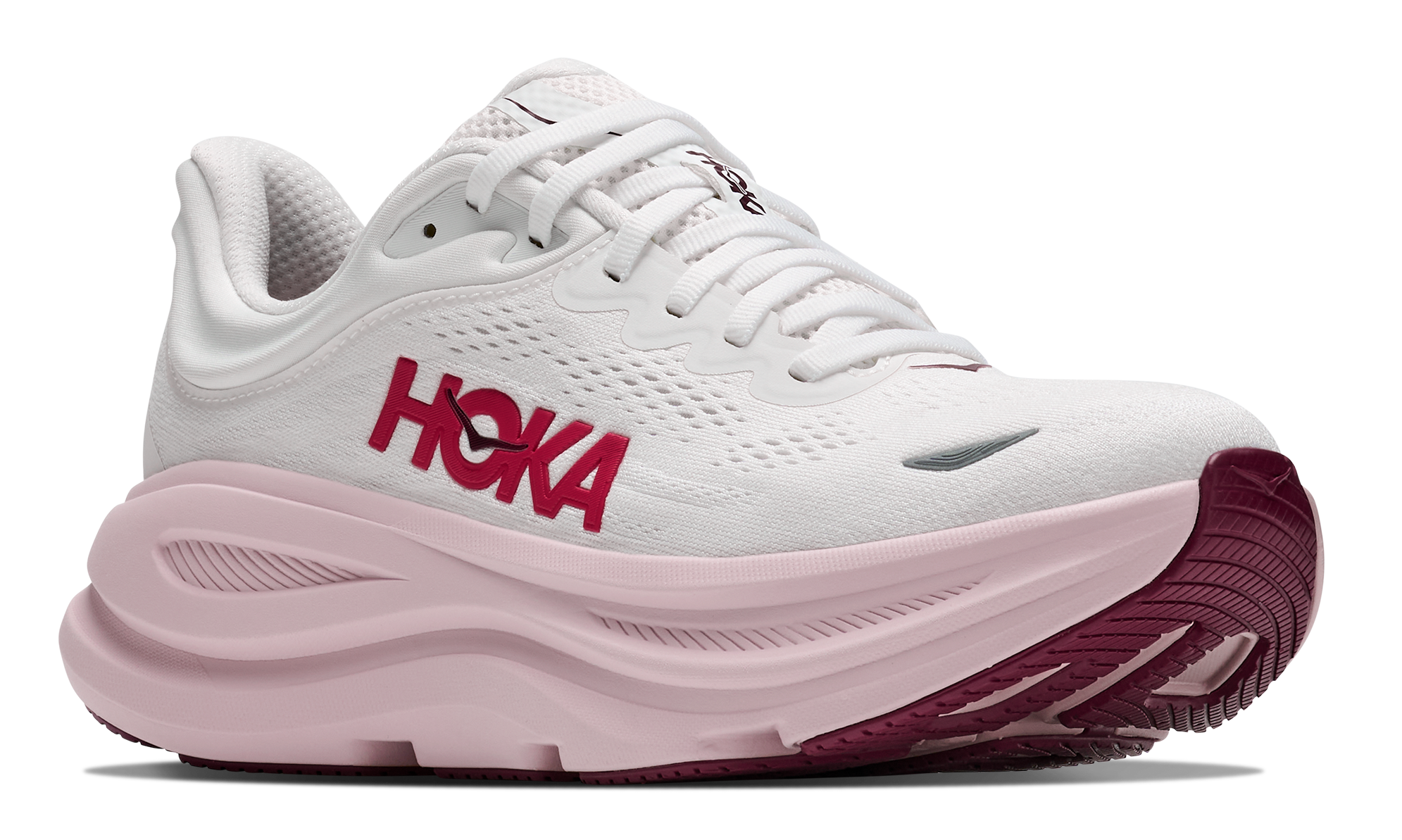 Women's Hoka Bondi 9 – Ultimate Cushioning for Everyday Comfort HOKA