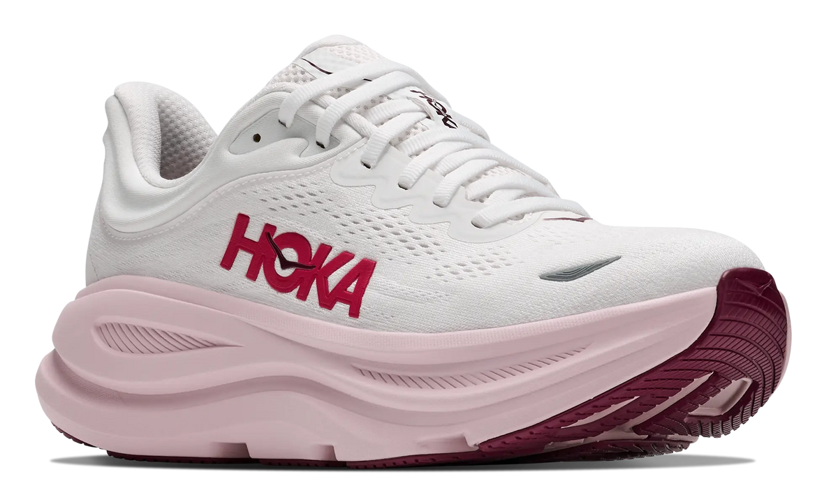 Women's Hoka Bondi 9 – Ultimate Cushioning for Everyday Comfort HOKA