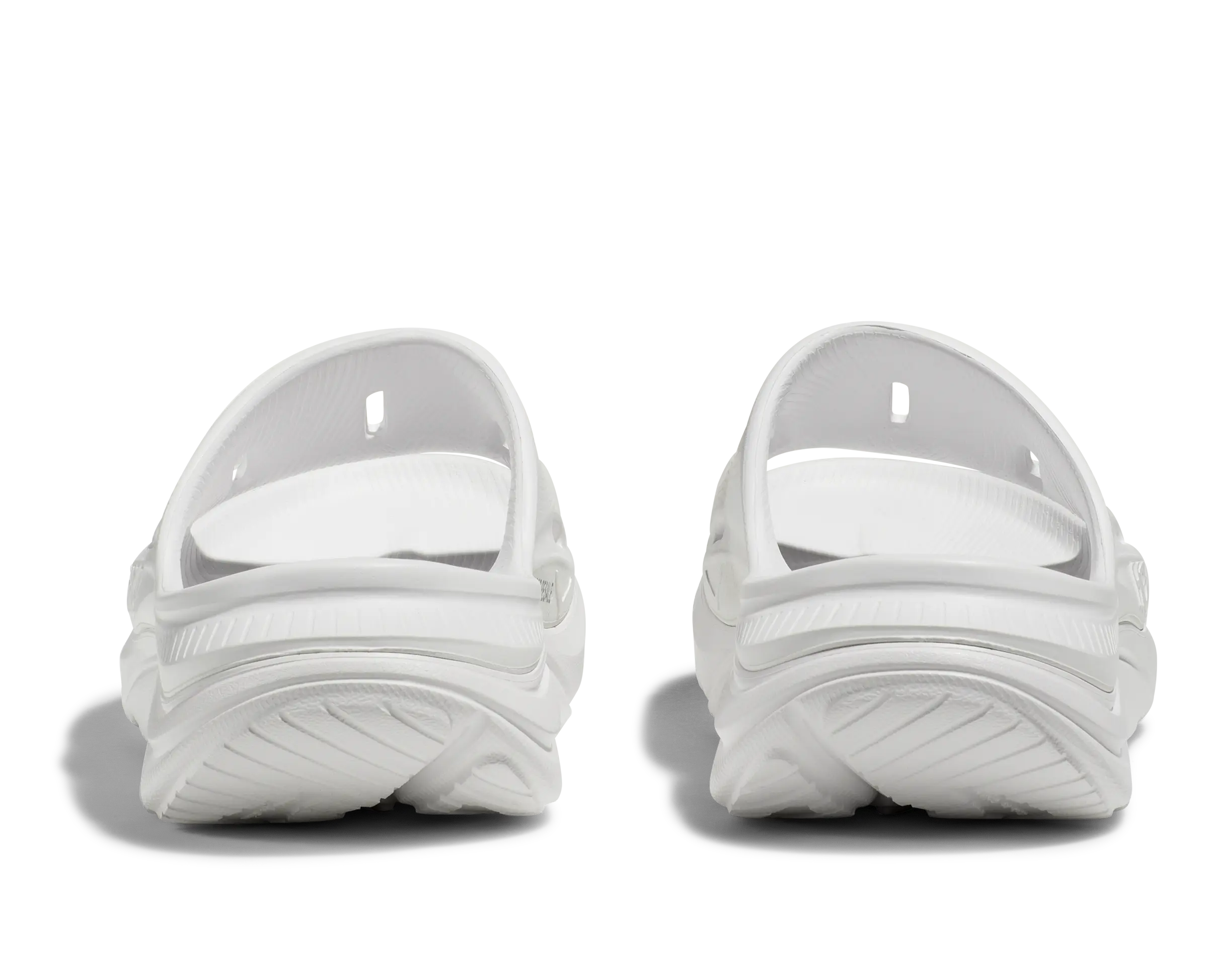 Unisex Hoka Ora Recovery Slide 3 – Ultimate Comfort & Recovery HOKA