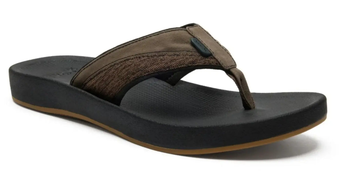 MEN'S COSMIC SEAS MESH SANUK