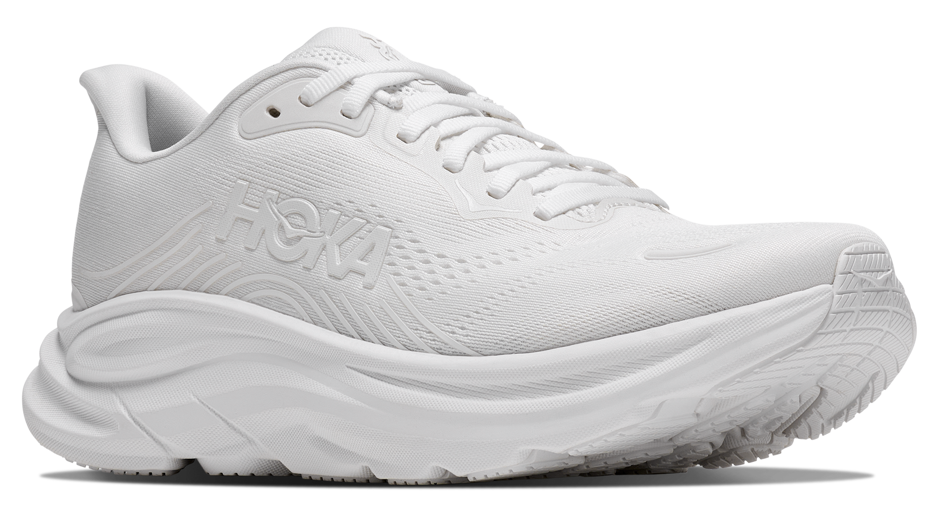 Women's HOKA Clifton 11 – Lightweight Cushioned Trainers HOKA