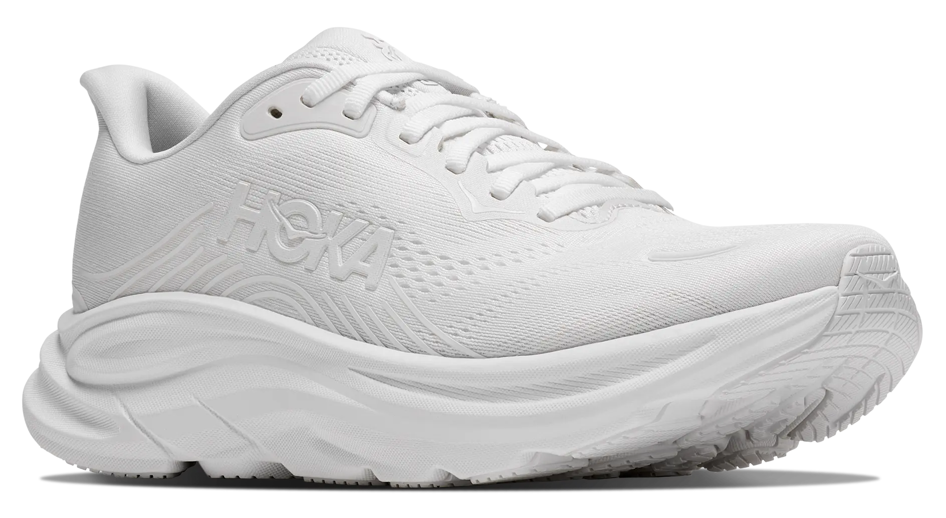 Women's HOKA Clifton 11 – Lightweight Cushioned Trainers HOKA