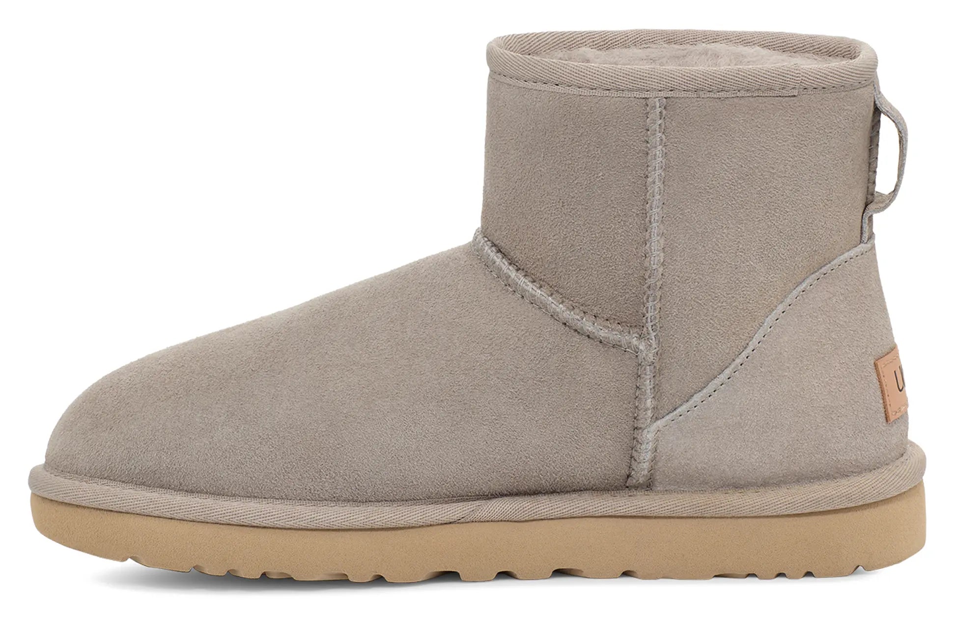 Women’s UGG Classic Mini II – Iconic Comfort & Effortless Style UGG
