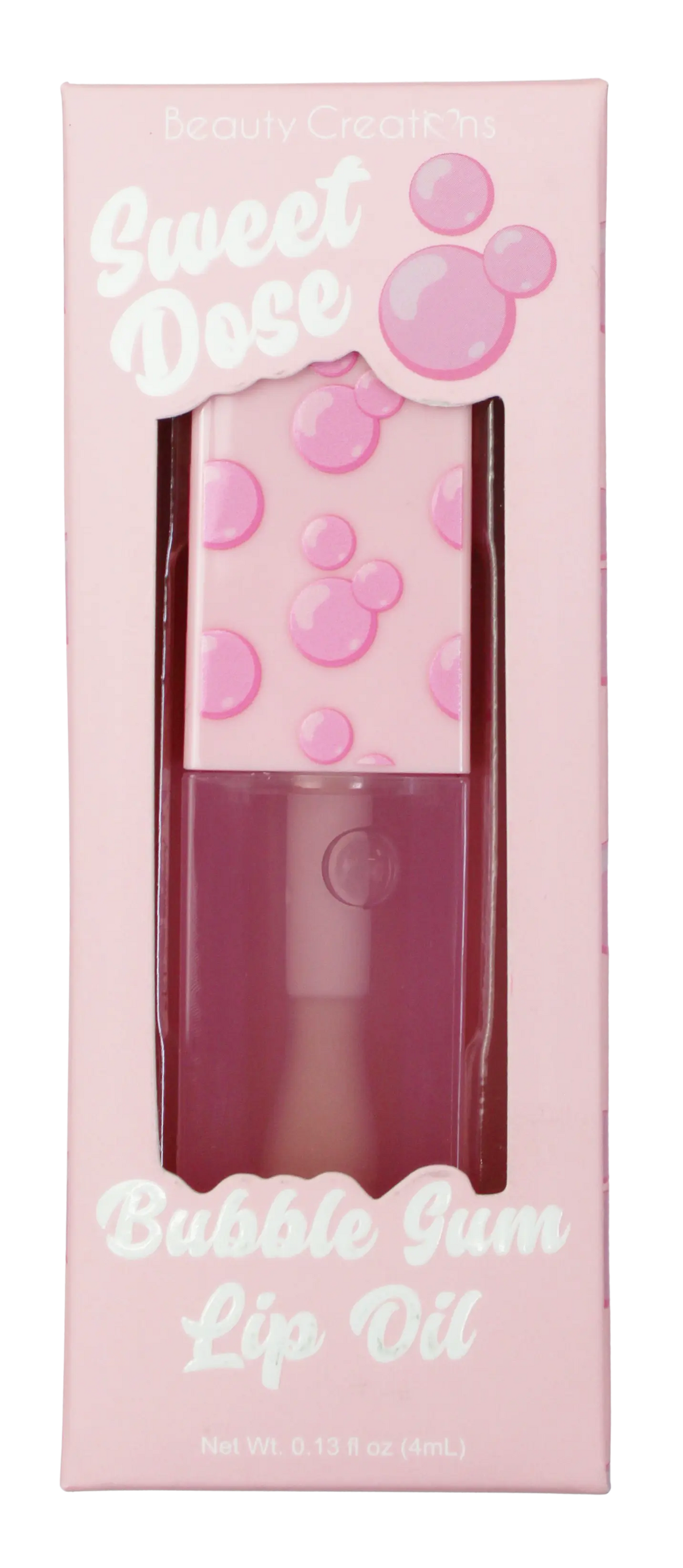Joia Sweet Dose Lip Oil – Hydrating Glossy Lip Treatment JOIA TRADING CO.