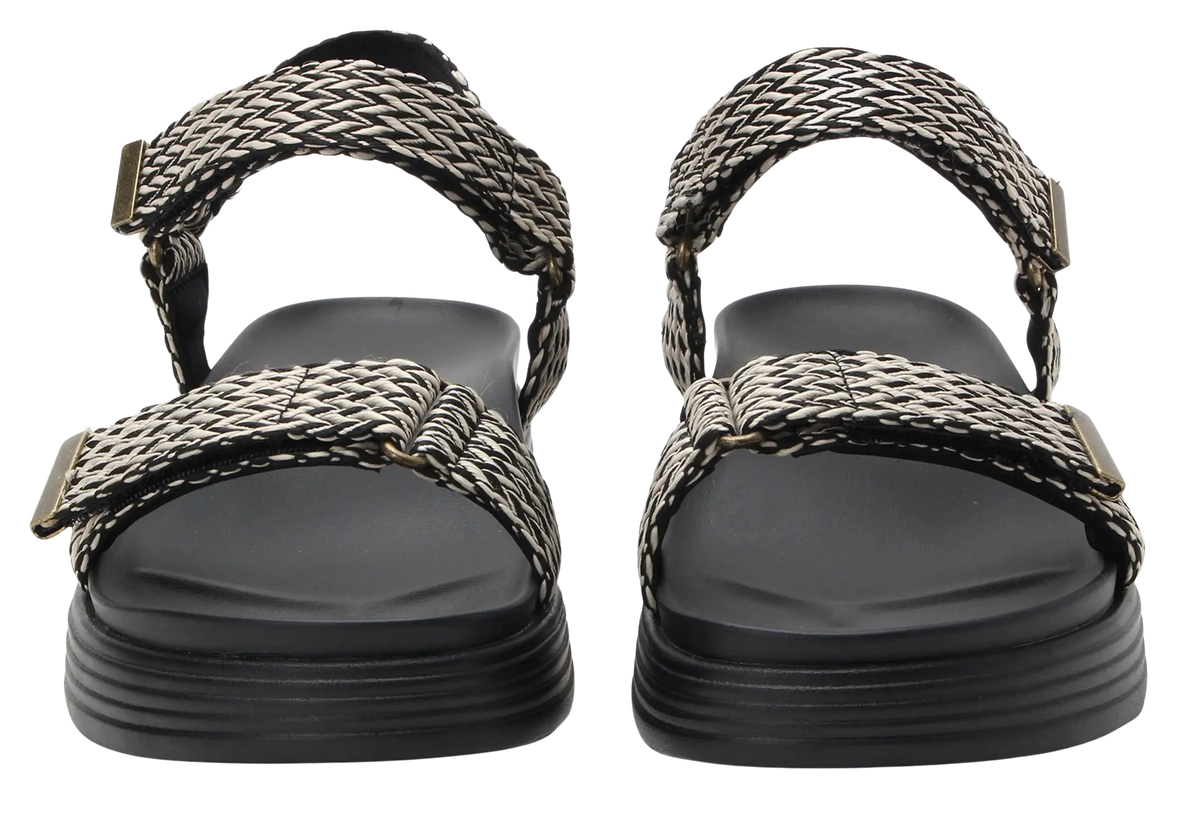 Women's Alegria Allyson Sandal – Water-Friendly & Slip-Resistant ALEGRIA-PG LITE CORP.