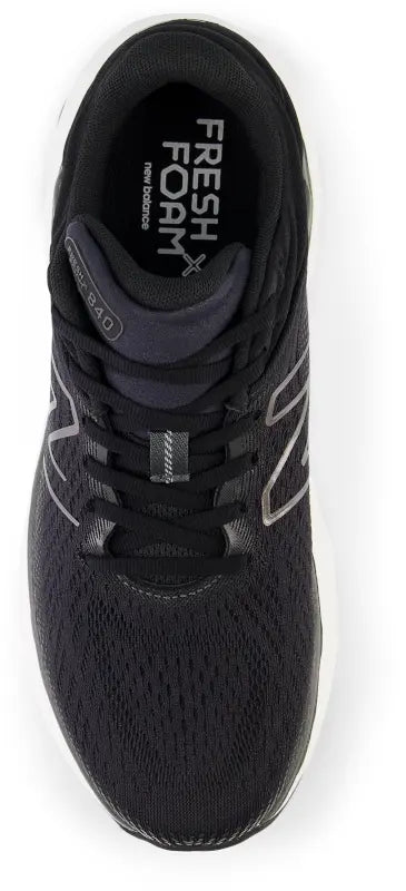 New Balance Men's Fresh Foam X 840v1 – Everyday Comfort & Versatility