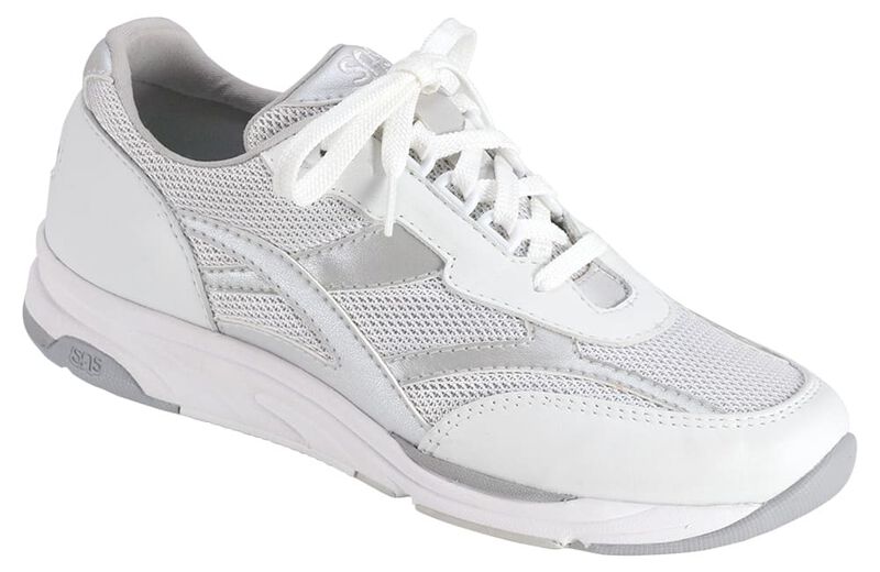 Women's SAS Tour Mesh – Lightweight Athletic Walking Shoe SAS