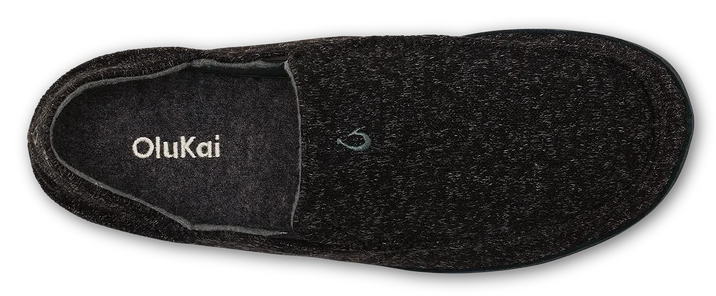 Men’s OluKai Moloā Hulu – Cozy Warmth with Laid-Back Island Comfort