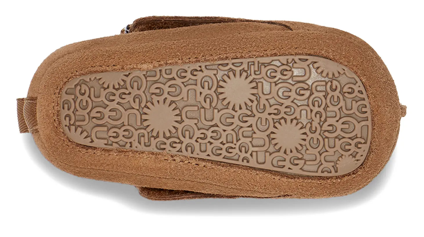 Baby UGG Tasman – Cozy First Steps in Signature Softness UGG