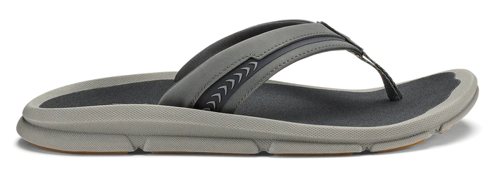 Men's OluKai ‘Akeu – Lightweight & Water Friendly Sandals OLUKAI