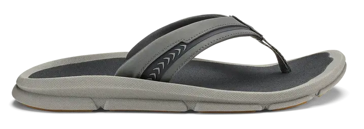 Men's OluKai ‘Akeu – Lightweight & Water Friendly Sandals OLUKAI