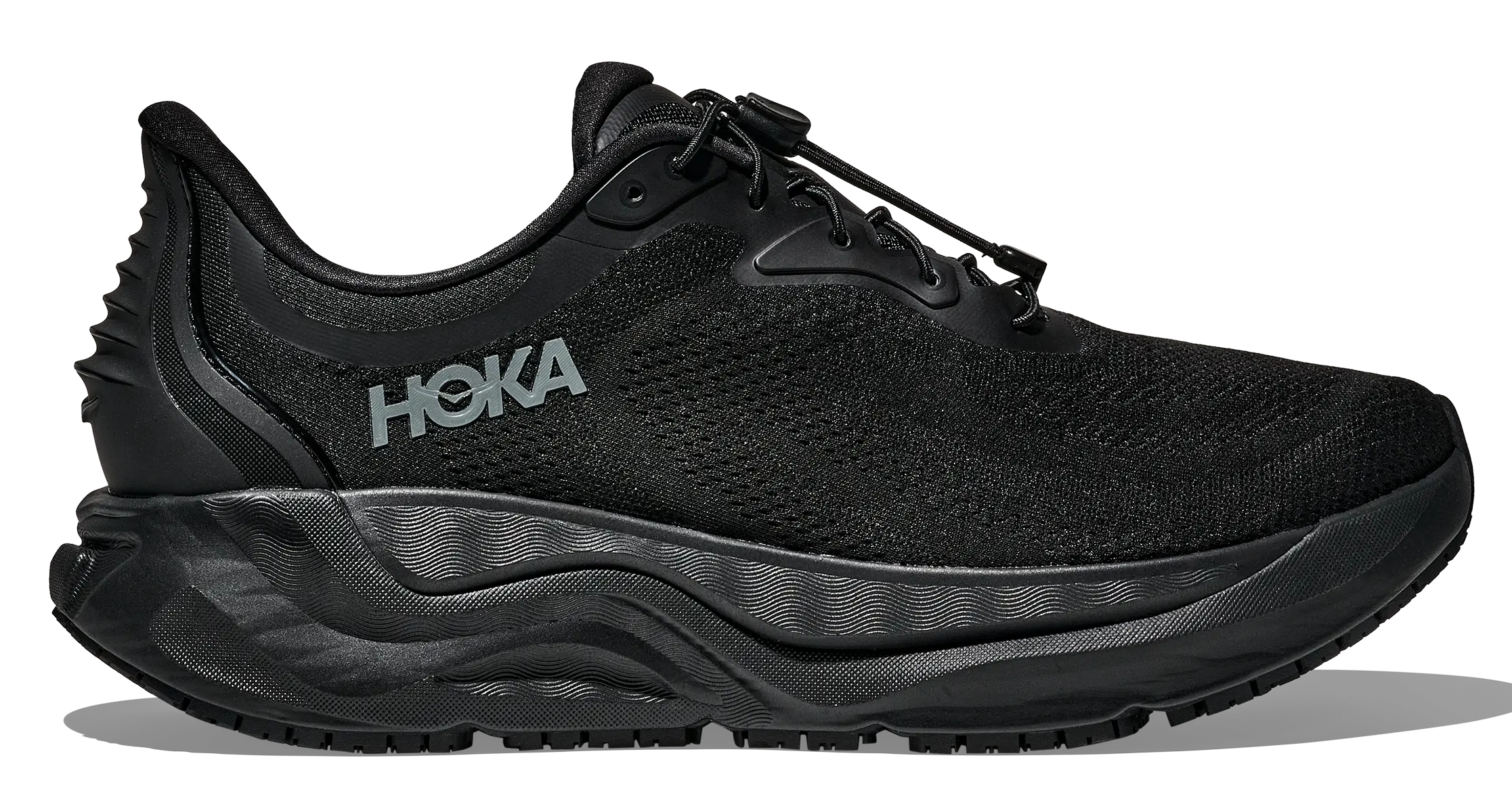 Men’s HOKA Arahi SR – Slip-Resistant Work Shoe HOKA