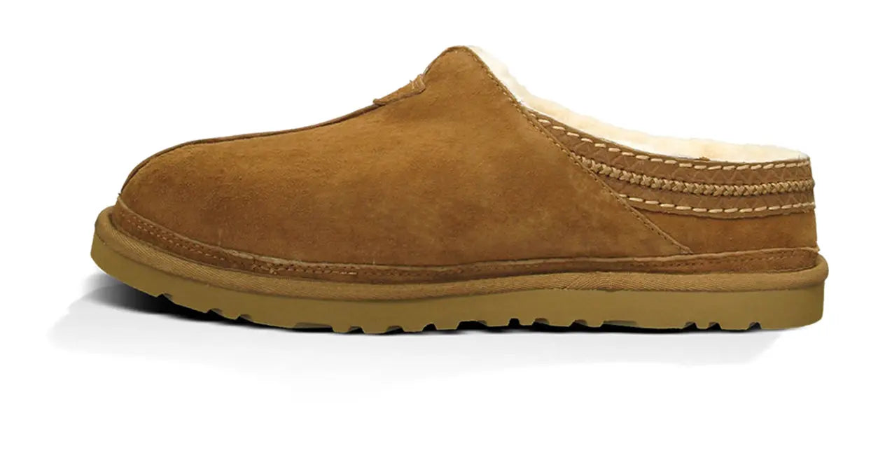 Men’s UGG Neuman – Classic Comfort with a Heritage Touch    UGG