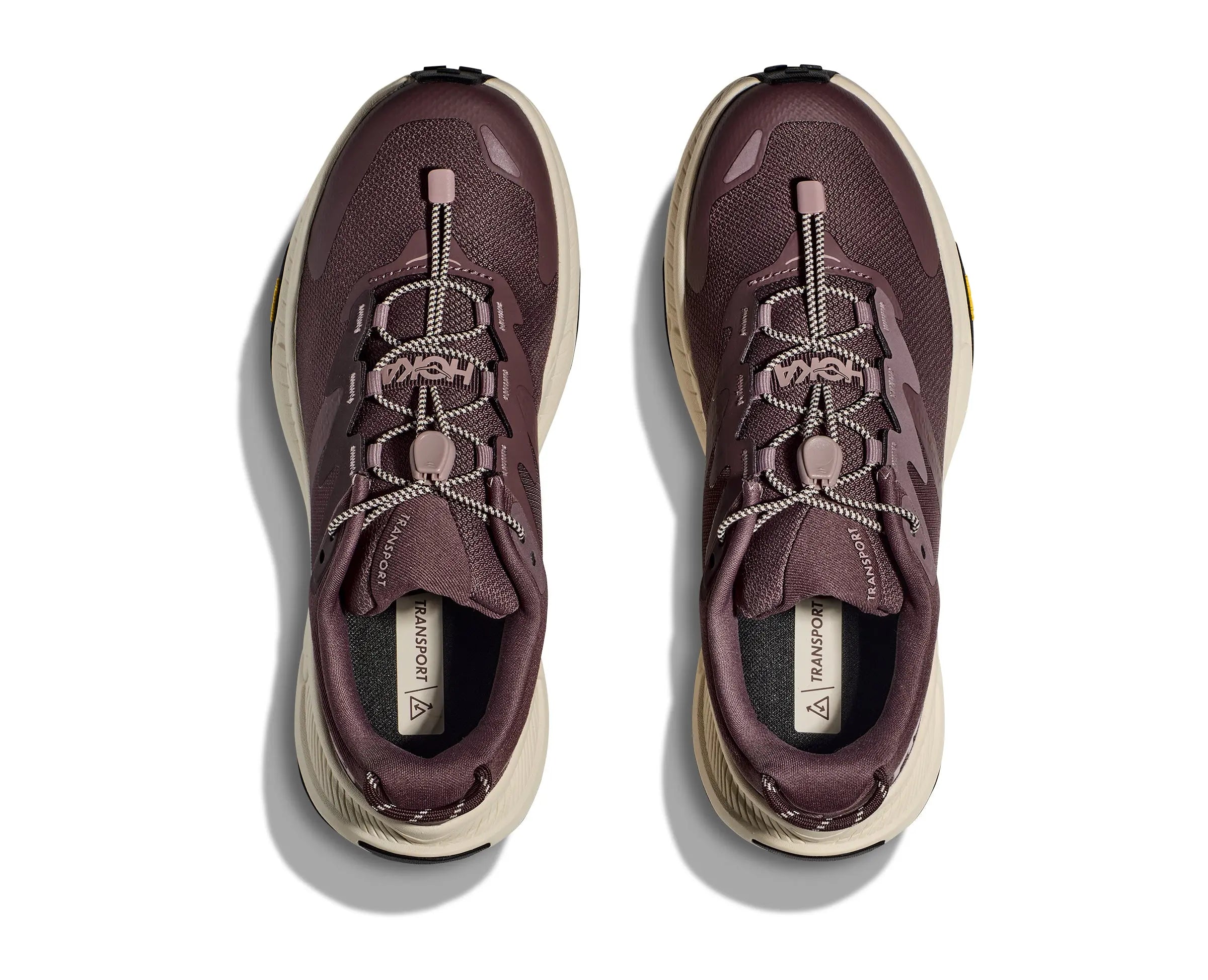 Hoka Women’s Transport – Performance Meets City Style    HOKA