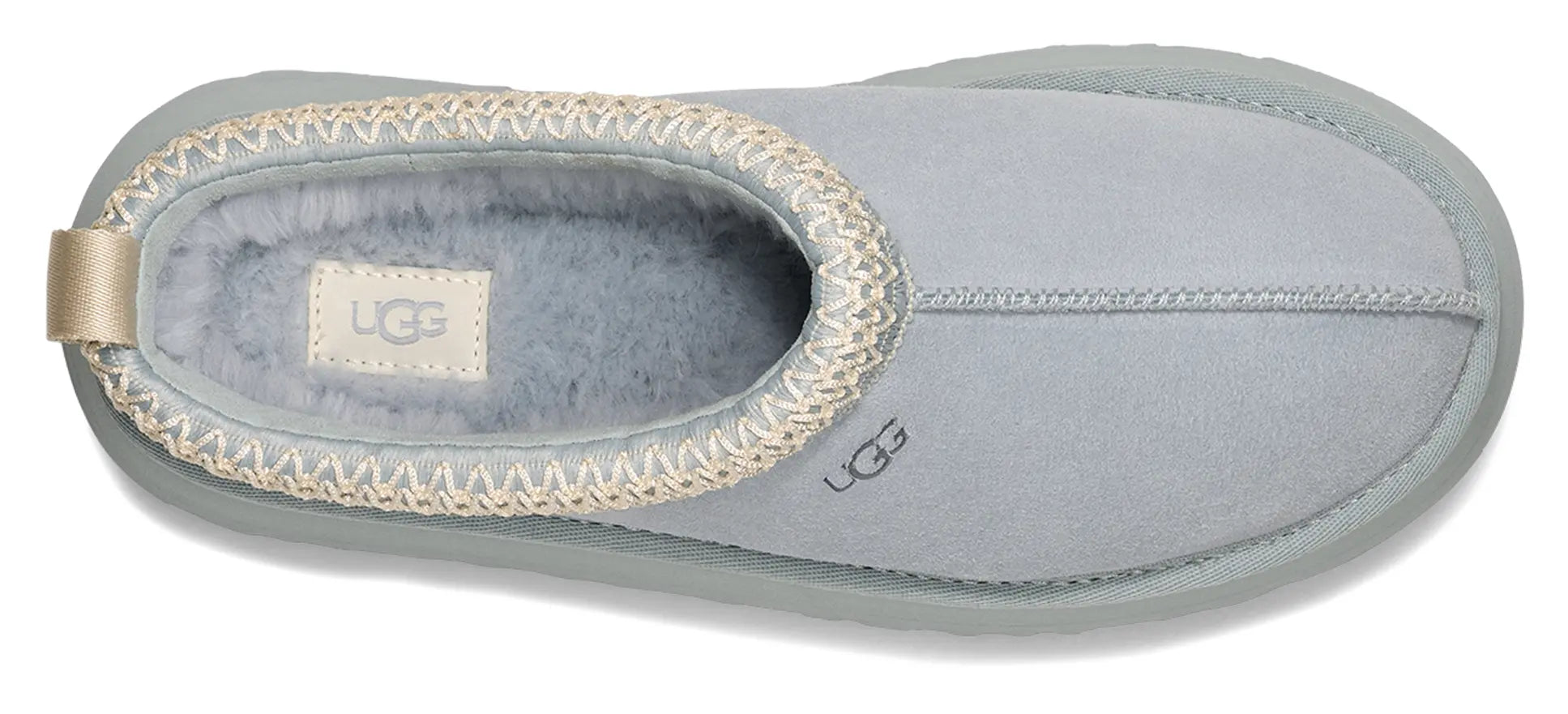 Women’s UGG Tazz – Cozy Platform Slipper with Stylish Lift UGG