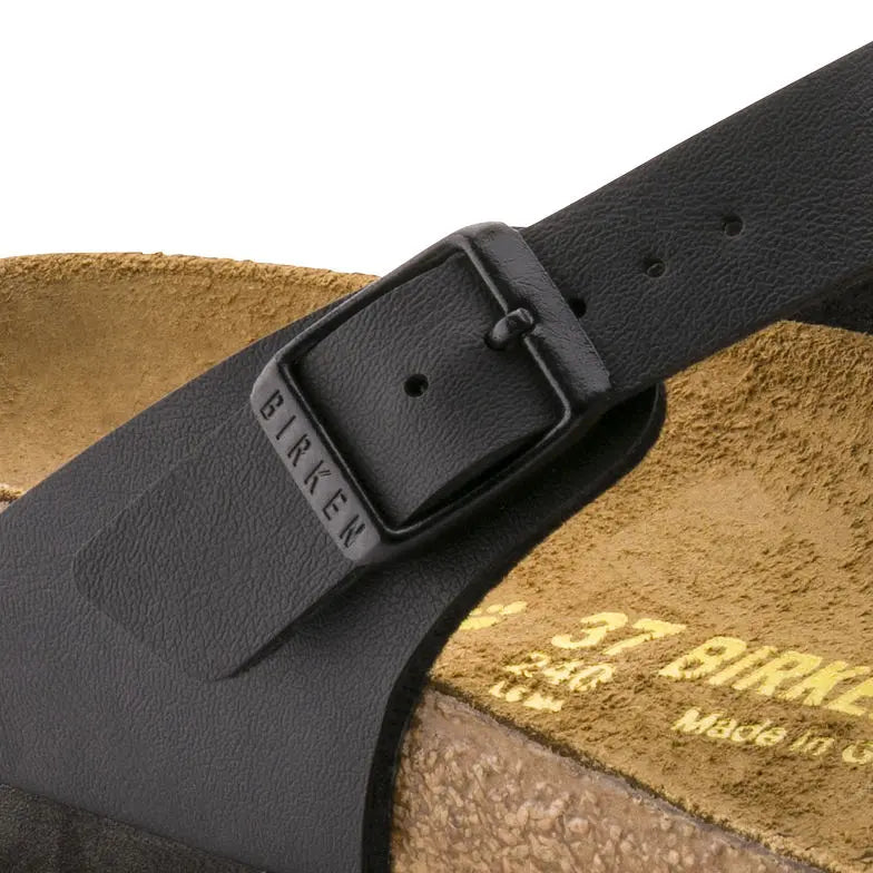 Birkenstock Gizeh Birko-Flor Sandals – Classic Comfort Meets Timeless Style BIRKENSTOCK