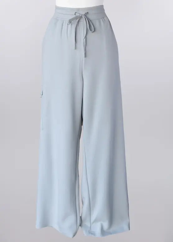 Keren Hart Go With the Flow Sweatpants – Relaxed Comfort with an Effortless Drape Product variant