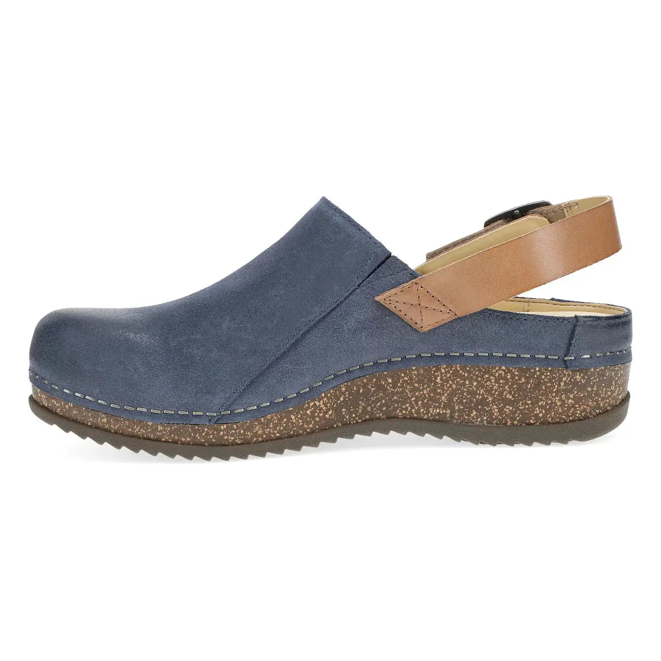 Women's Merrin Burnished Suede DANSKO