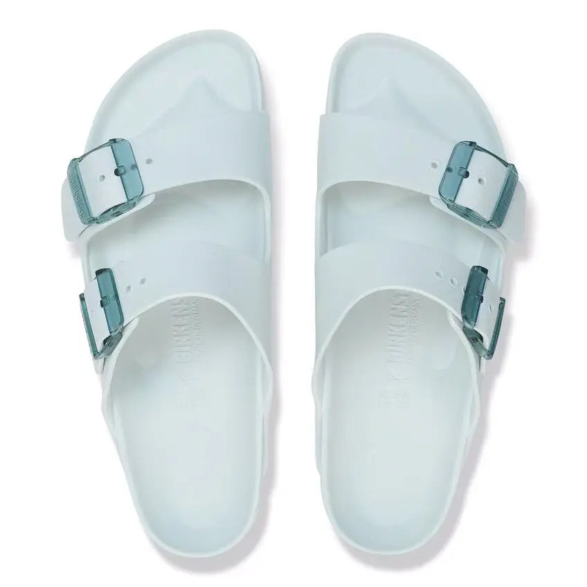 Women's Birkenstock Arizona Stealth EVA – Lightweight Water-Friendly Sandals BIRKENSTOCK