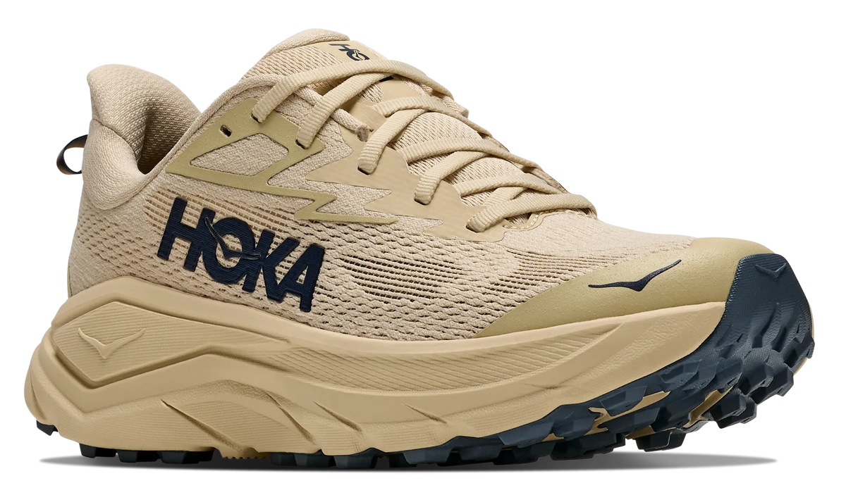 Women’s Hoka Challenger 8 – Road-to-Trail Comfort & Grip HOKA