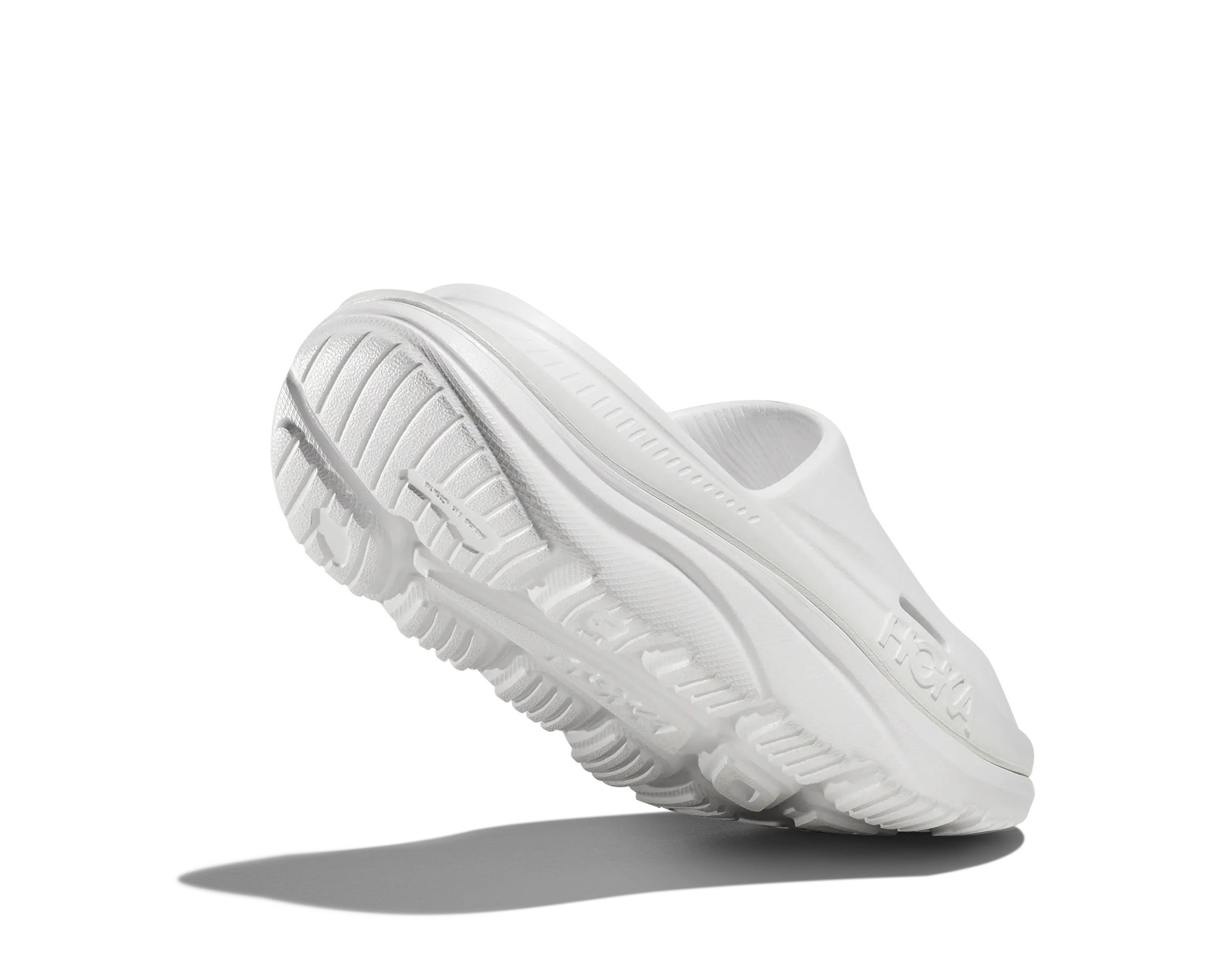 Unisex Hoka Ora Recovery Slide 3 – Ultimate Comfort & Recovery HOKA