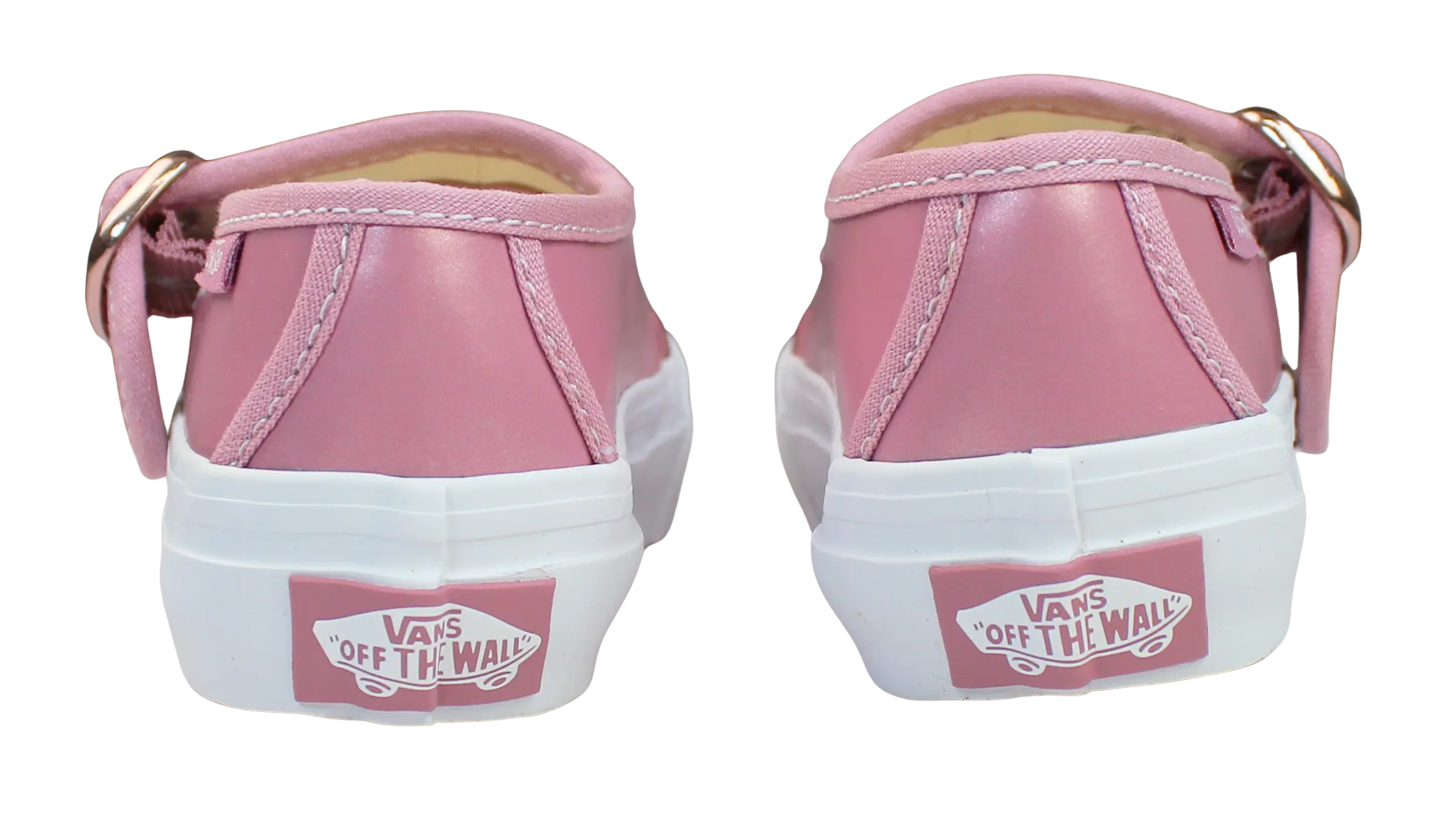 Kid's Vans Mary Jane Dazzled – Classic Retro Style for Little Trendsetters VANS