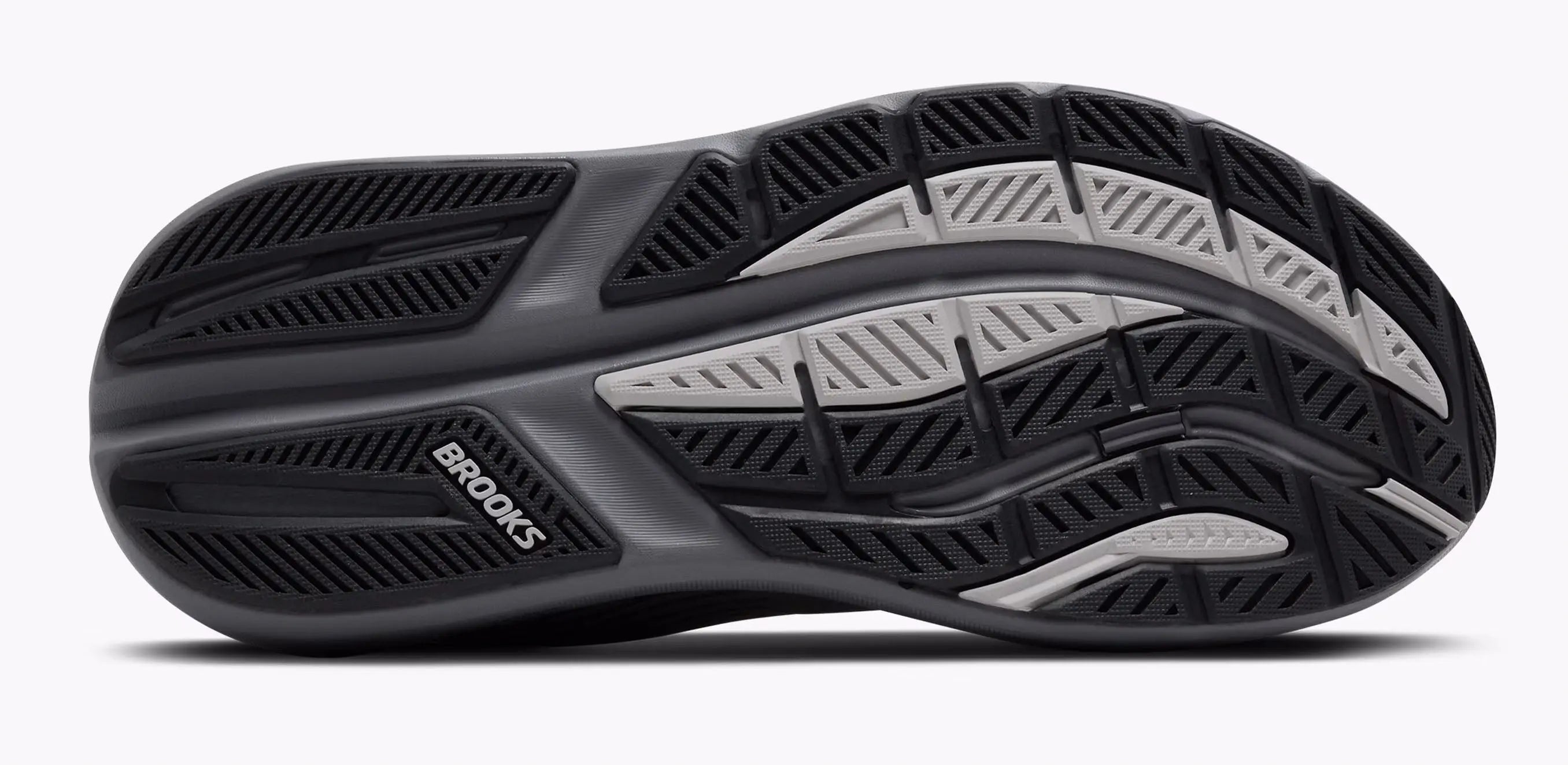 Men's Brooks Ghost Max 3 – Sustainable, Stable Comfort for the Road BROOKS