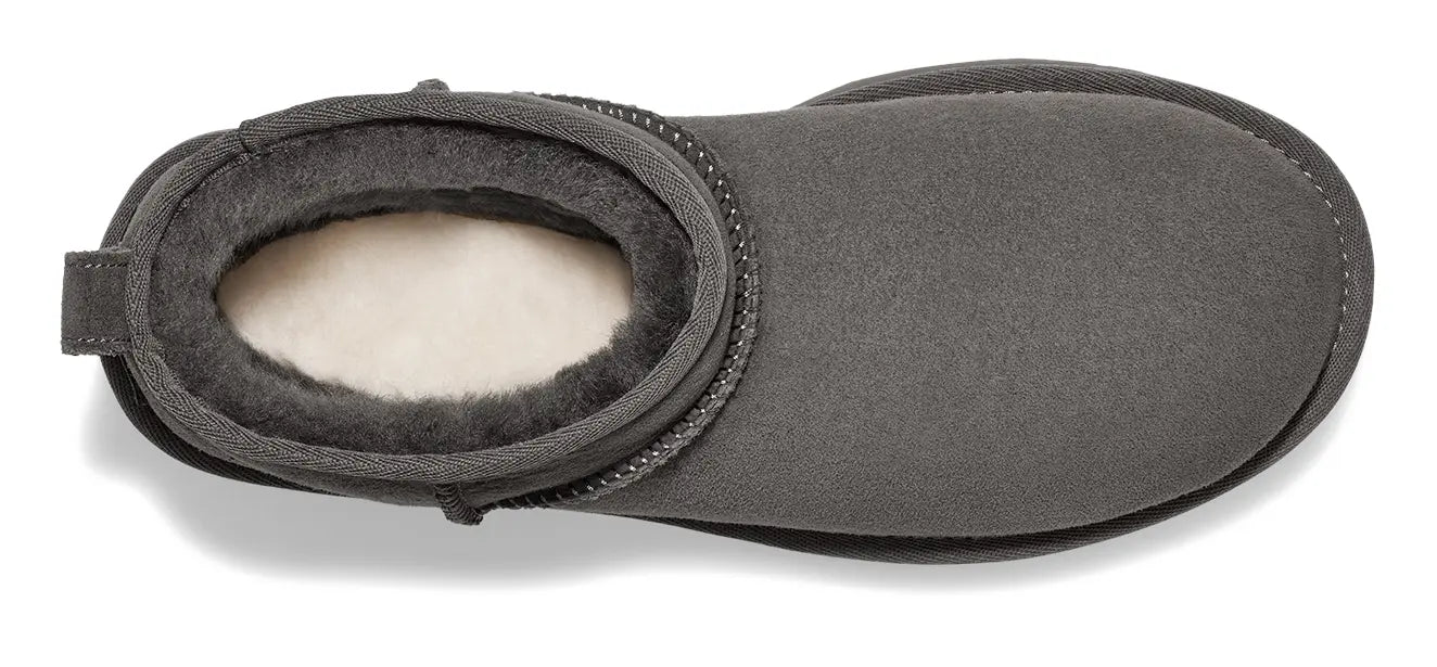 Women’s UGG Classic Ultra Mini – Iconic Style, Modern Comfort    UGG
