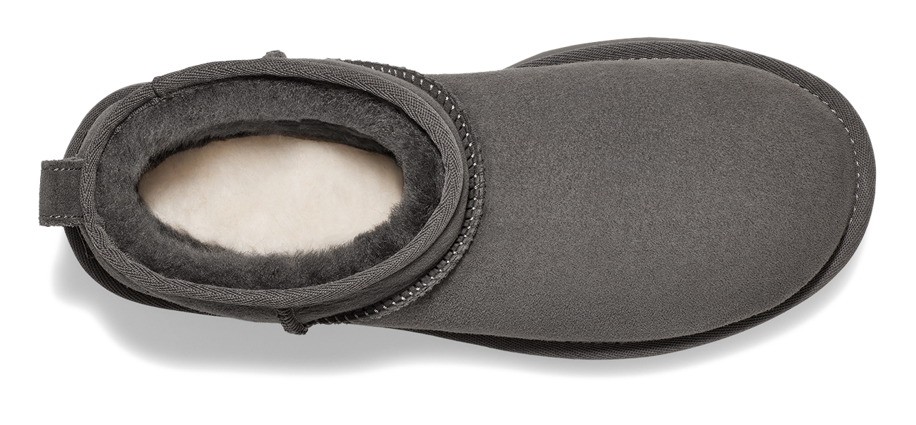 Women’s UGG Classic Ultra Mini – Iconic Style, Modern Comfort UGG