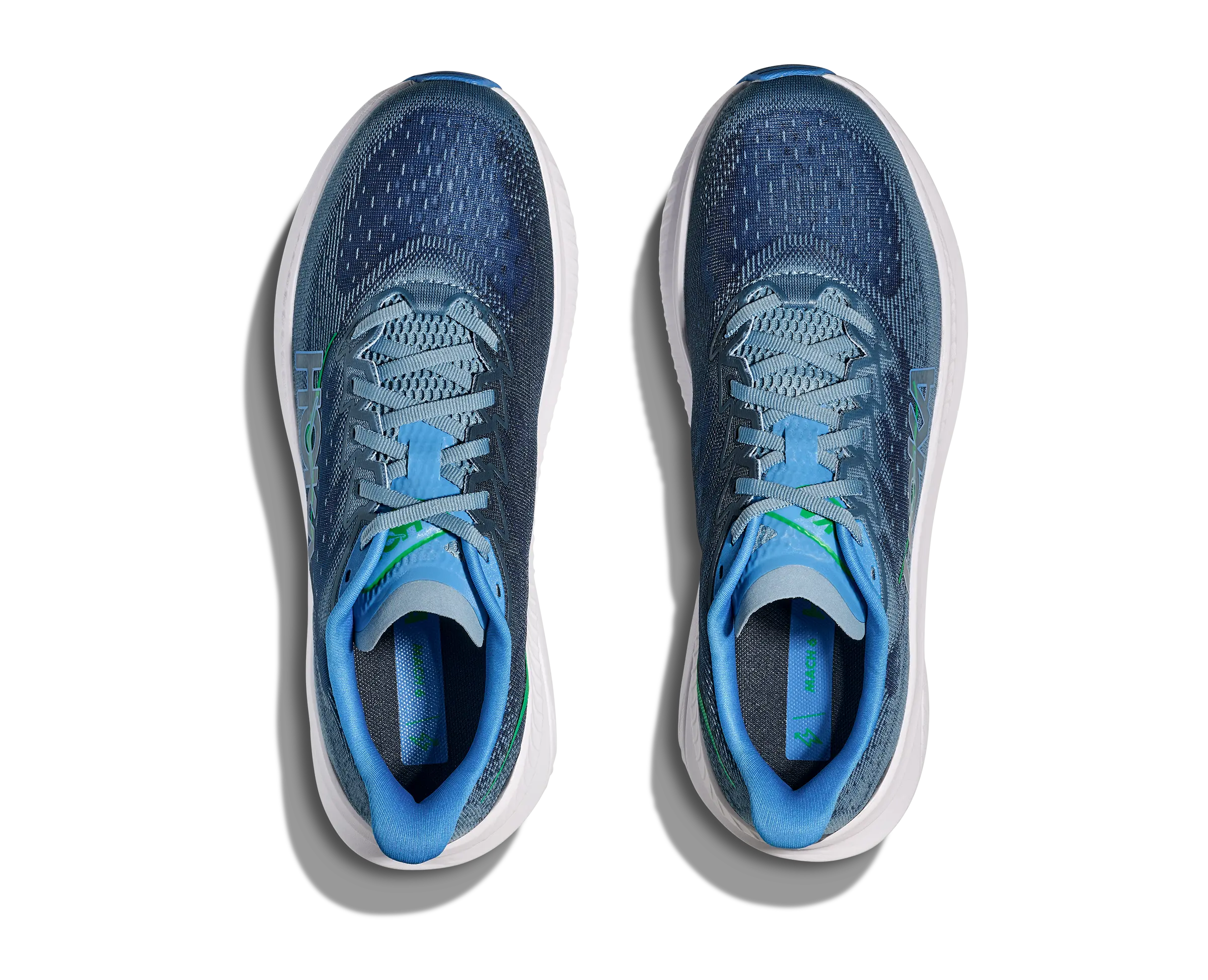 Men's Hoka Mach 6 – Lightweight & Fast Running Shoe    HOKA