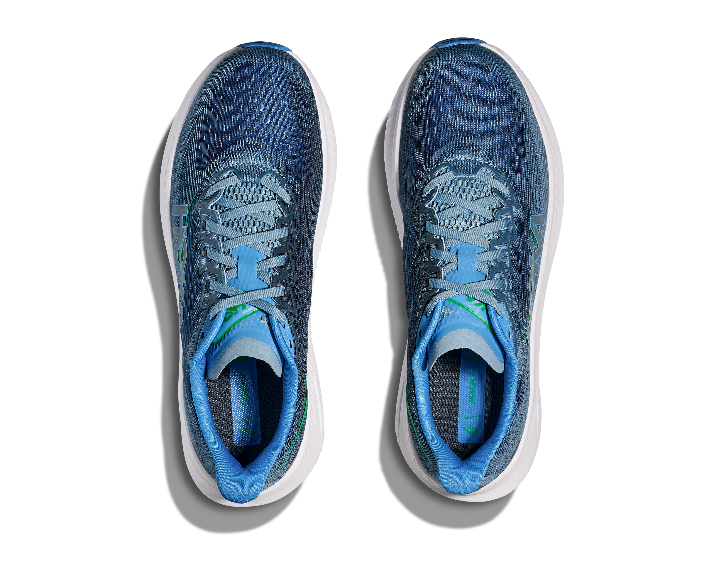 Men's Hoka Mach 6 – Lightweight & Fast Running Shoe HOKA